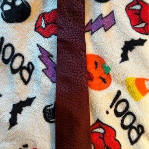 Alexander McQueen Tie